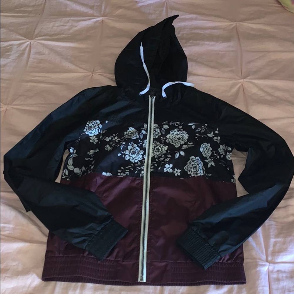 Windbreaker
